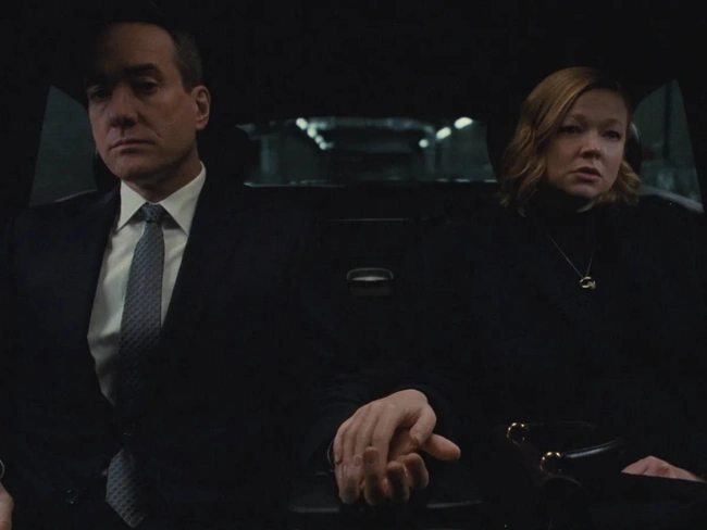 Succession