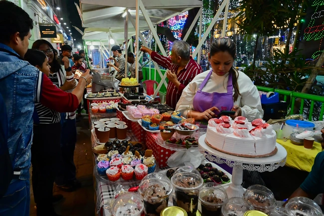 Christmas Market