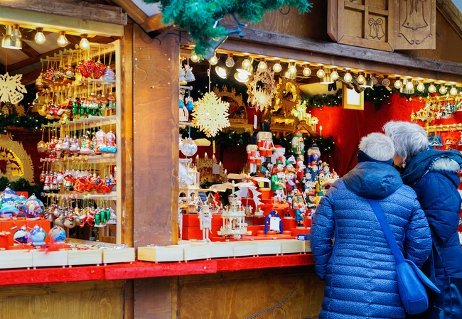 christmas market