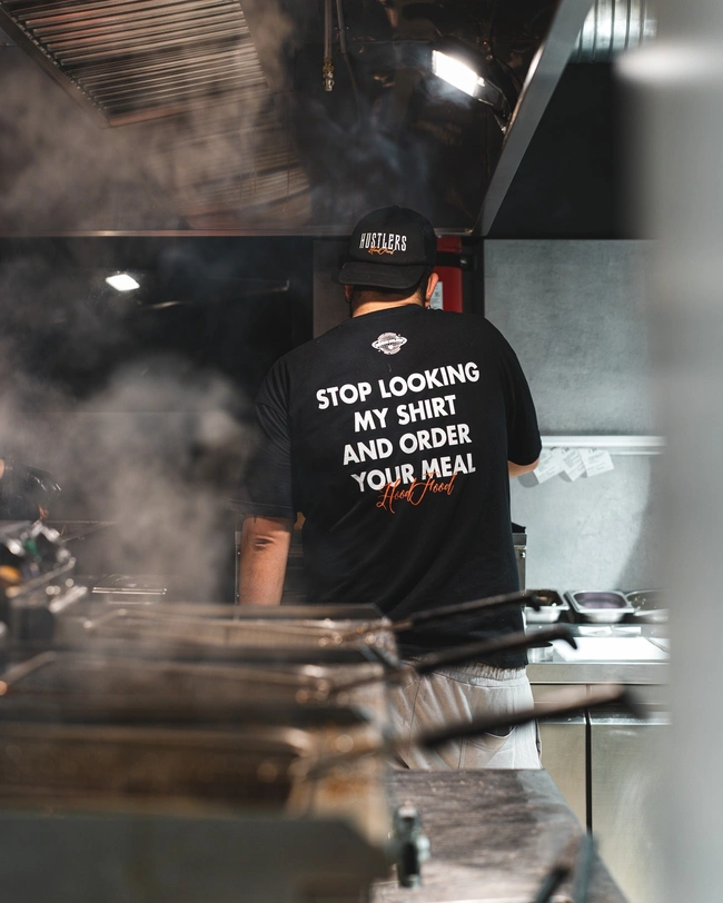 hustler moto