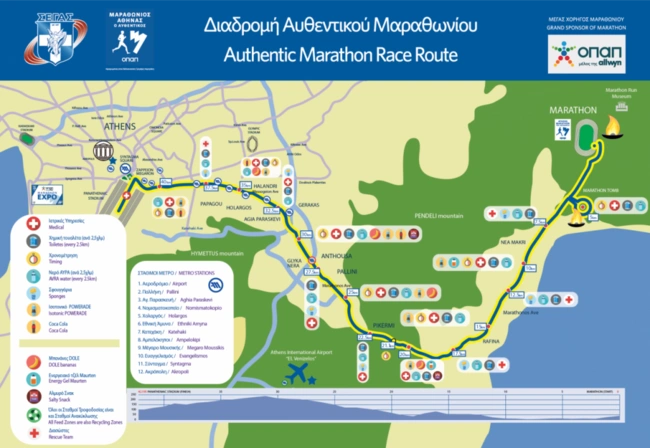 Marathonios