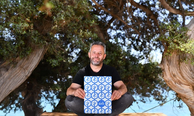 parikos kedros