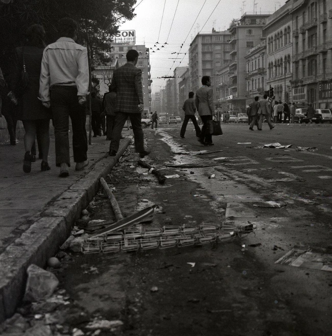 17 ΝΟΕΜΒΡΙΟΥ 1973