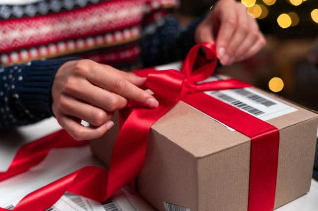 Package Abroad