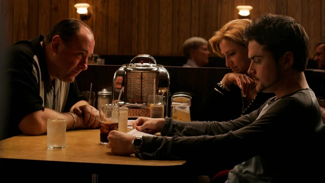 The Sopranos