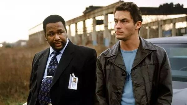 The Wire