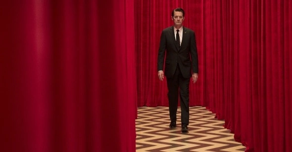 Twin Peaks