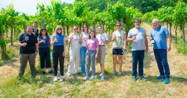 wine of crete 