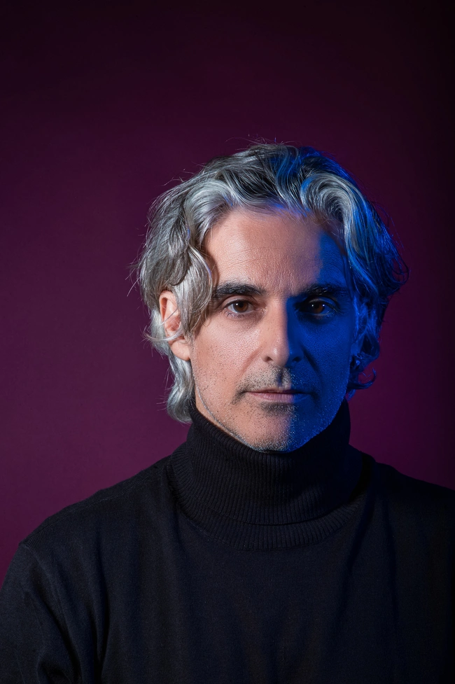 Antonis Myriagkos