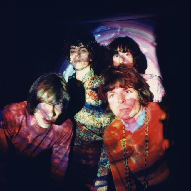 Pink Floyd