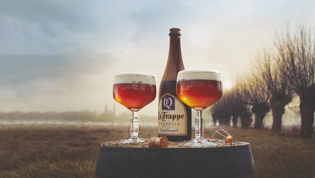 La Trappe