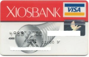 Xiosbank_Visa