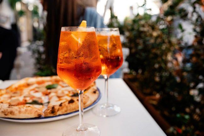 Aperol
