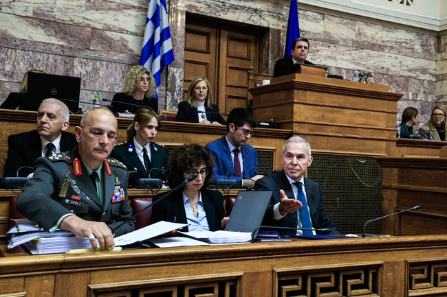 βουλή