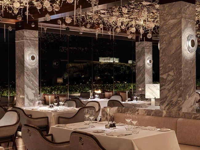 grand bretagne festive