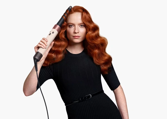 Dyson Multistyler