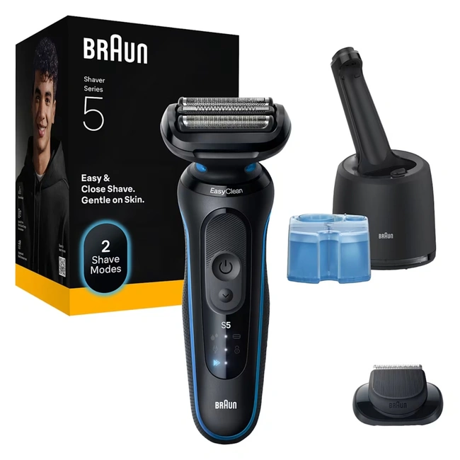 Braun 52