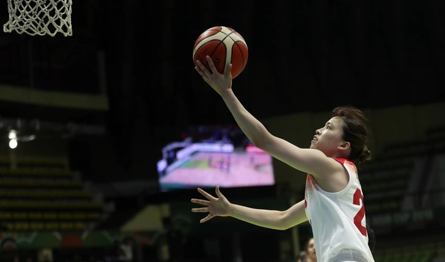 basketball