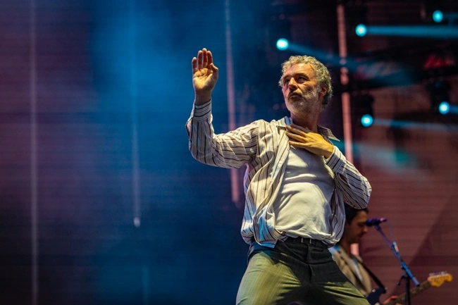 baxter Dury