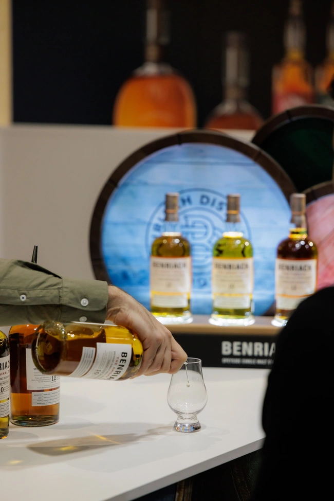 whisky live 12 