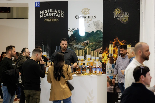 whisky live 2