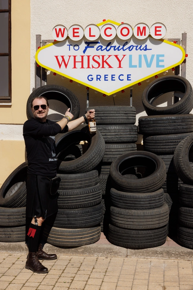 whisky live 5 
