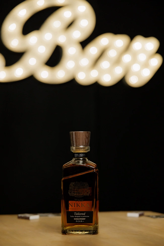 whisky live 8 