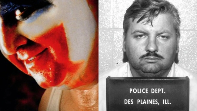 Gacy