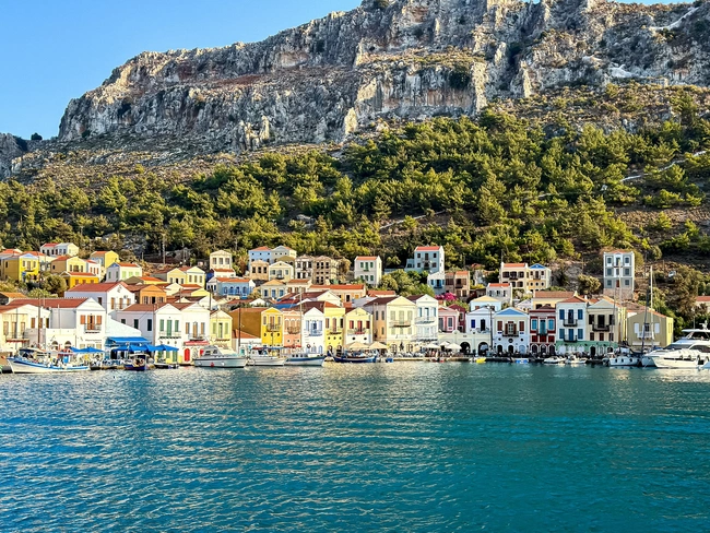 Καστελόριζο