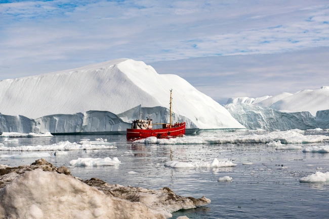 greenland