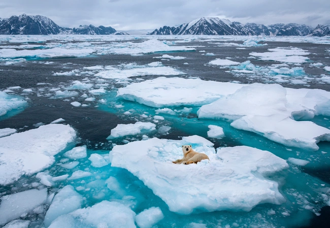 greenland
