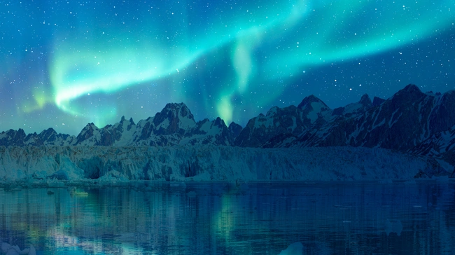 greenland