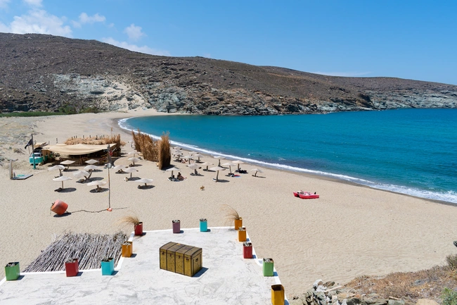 Τήνος