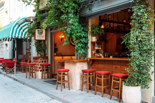 Brunch Athens 2