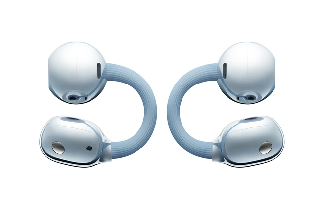 Huawei FreeClip 2