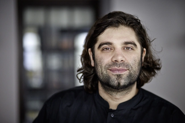 konstantin filippou