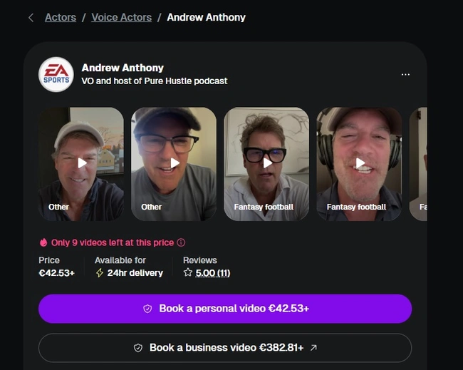 andrew anthony 