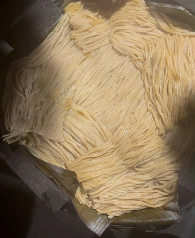 noodles paradosiaka
