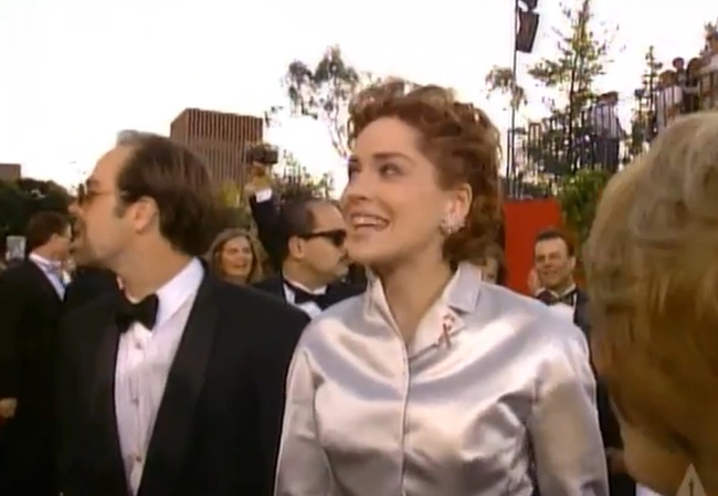 sharon stone