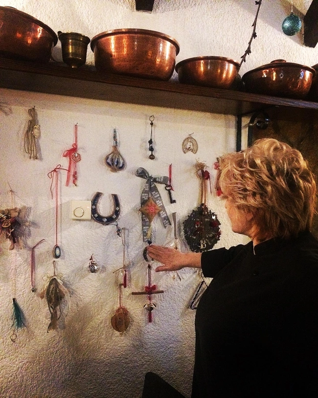 Tasoula Koyfopoulou 