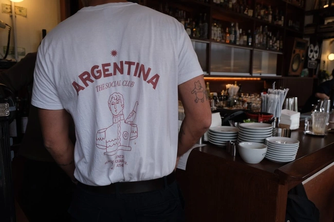 argentina 1