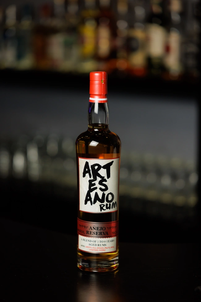 artesano 