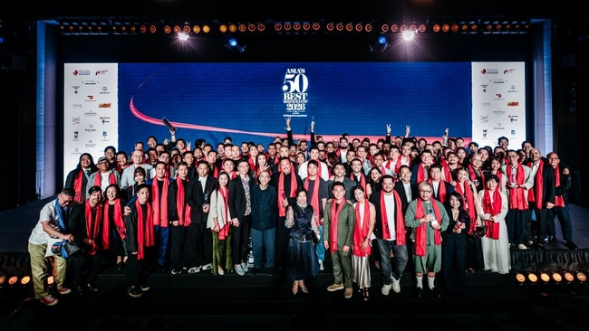 50 best 