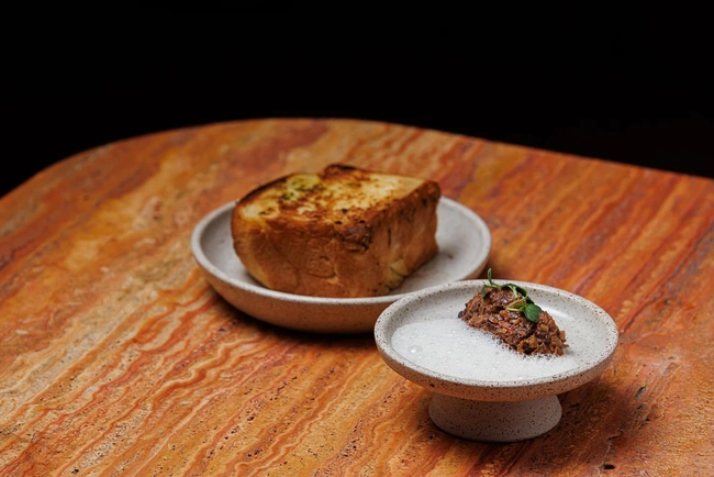 fine mess psomi 