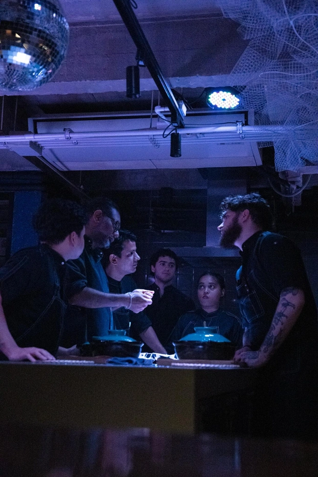 gaggan 