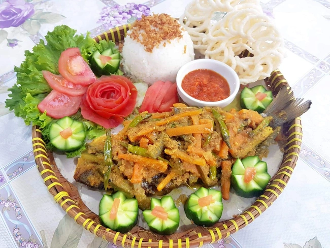 lombok