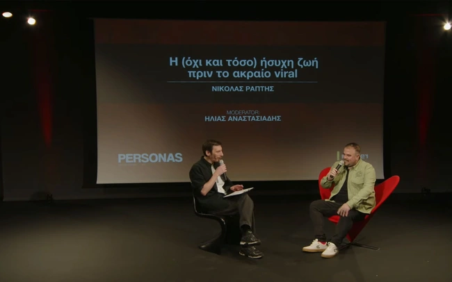 personas