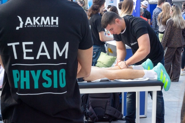 Akmi Physio