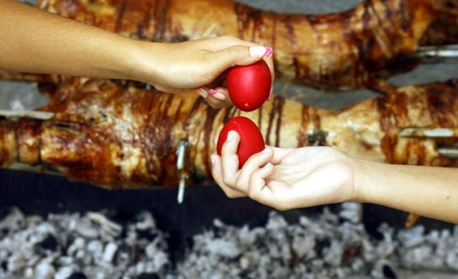 σπανός 