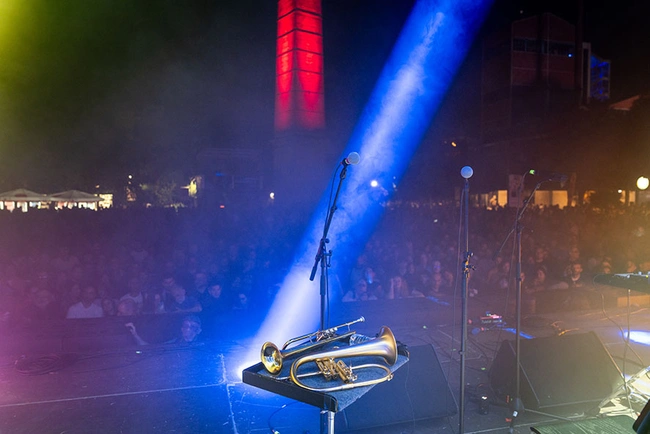 AthensJazz
